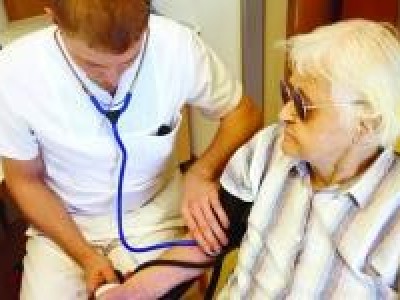 重磅！美国最新指南建议放宽老年患者血压控制目标