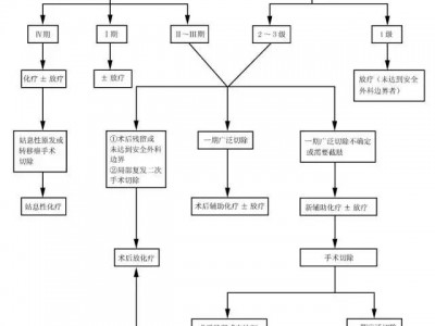 软组织肉瘤诊治中国专家共识(2015年版)
