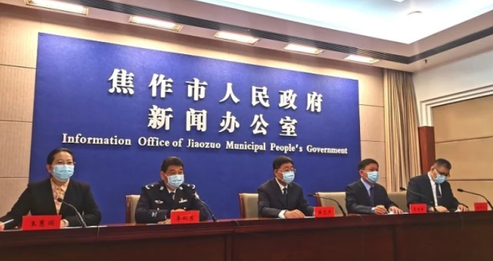 关注新冠患者治愈后心理健康，焦作卫健委给出这几点建议