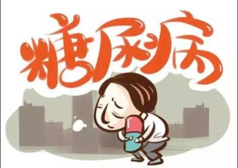 常见的糖尿病足的原因